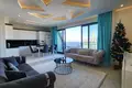 Пентхаус 3 комнаты 140 м² Akarca Koyu, Турция