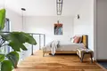 Квартира 2 комнаты 56 м² Варшава, Польша