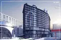 Apartment in a new building Gaziosmanpasa Istanbul Residencies Compound