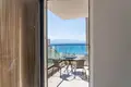 1 bedroom apartment 61 m² Cuke, Albania