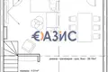 2 bedroom house 129 m² Ravda, Bulgaria