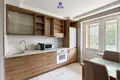 Mieszkanie 2 pokoi 56 m² Mińsk, Białoruś