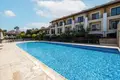 Apartamento 2 habitaciones 119 m² Germasogeia, Chipre