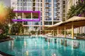 Квартира 4 комнаты 106 м² Паттайя, Таиланд