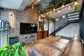 Wohnung 4 zimmer 104 m² Minsk, Belarus