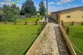 Casa de campo 179 m² Luhavaslabadski sielski Saviet, Belarús