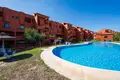 Mieszkanie 2 pokoi 115 m² Manilva, Hiszpania