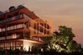 Apartamento 2 habitaciones 41 m² Bashkia Durres, Albania
