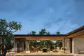 5-Zimmer-Villa 275 m² Kalimantan, Indonesien