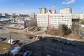 3 room apartment 65 m² Minsk, Belarus