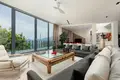 Villa 8 chambres 862 m² Sustas, Monténégro