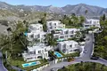 4 bedroom Villa 219 m² San Pedro Alcantara, Spain
