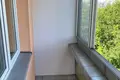 Apartamento 2 habitaciones 39 m² Cracovia, Polonia