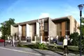 Willa 2 pokoi 2 020 m² Dubaj, Emiraty Arabskie