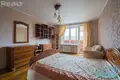 Mieszkanie 2 pokoi 60 m² Mińsk, Białoruś