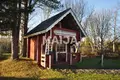 2 bedroom house 100 m² Tornio, Finland