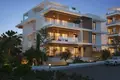 3 bedroom apartment 110 m² Cyprus, Cyprus