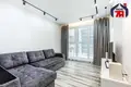 Mieszkanie 2 pokoi 38 m² Mińsk, Białoruś