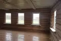 Haus 61 m² Mascanicki sielski Saviet, Belarus