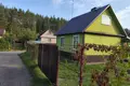 Casa 50 m² Radaskovicki sielski Saviet, Belarús