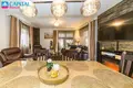 Maison 109 m² Šiauliai, Lituanie