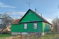 Maison 63 m² Putcynski sielski Saviet, Bélarus