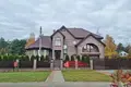 Haus 5 zimmer 384 m² Hrodna, Belarus