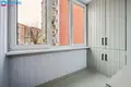 2 room apartment 61 m² Klaipėda, Lithuania