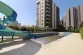 Apartamento 3 habitaciones 112 m² Erdemli, Turquía