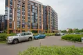 1 room apartment 36 m² Minsk, Belarus
