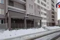 1 room apartment 41 m² Minsk, Belarus