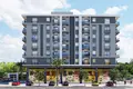 Apartamento 3 habitaciones 107 m² Kepez, Turquía