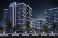 1 bedroom apartment 75 m² Mediterranean Region, Turkey