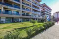 Mieszkanie 2 pokoi 55 m² Muratpasa, Turcja