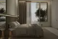 Wohnkomplex Keturah Reserve — large residence by MAG with swimming pools, gardens and a business center in Meydan, Dubai
