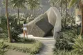 Residential complex Elysium – residential development in Pererenan, Bali