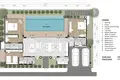 3 bedroom villa 277 m² Choeng Thale, Thailand