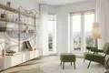 Wohnung 81 m² Moskau, Russland
