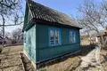 House 22 m² Carnaucycki sielski Saviet, Belarus