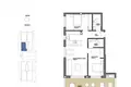 Wohnung 2 Schlafzimmer 90 m² Sant Joan dAlacant, Spanien