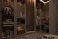 Residential complex Premium apartments in a residence with a swimming pool and around-the-clock security, Berawa, Bali, Indonesia