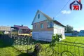 House 81 m² Fanipalski sielski Saviet, Belarus