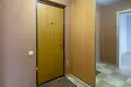 1 bedroom apartment 34 m² Minsk, Belarus
