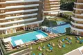 Mieszkanie 4 pokoi 129 m² Kadikoy, Turcja