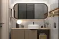 Appartement 2 chambres 62 m² Insu, Turquie