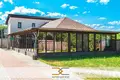 Restaurante, cafetería 158 m² en Navapolski sielski Saviet, Belarús
