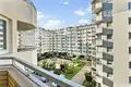 2 room apartment 36 m² Warsaw, Poland