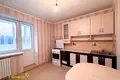 Mieszkanie 2 pokoi 63 m² Barawlany, Białoruś