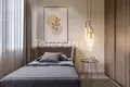 2 bedroom apartment 75 m² Mezitli, Turkey
