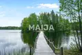 Casa  Outokumpu, Finlandia